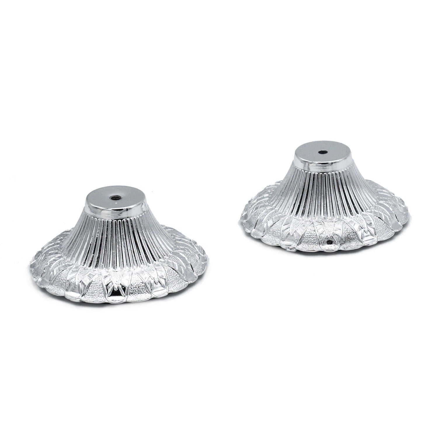 Small Silver Comport Stand – JES Manufacturing