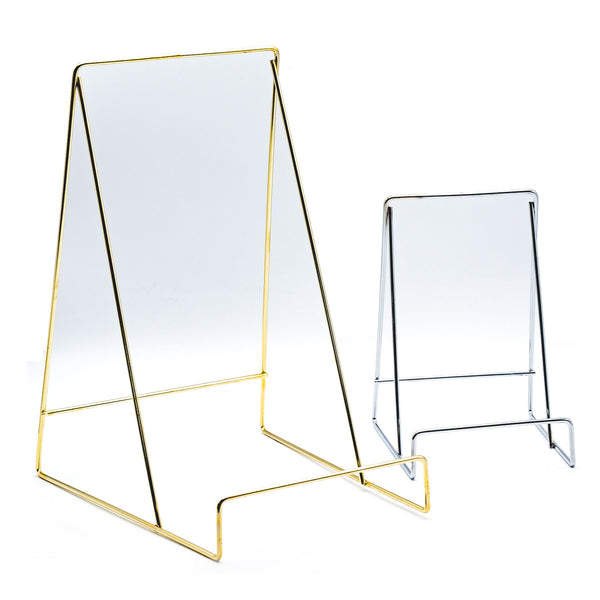 JB Stands (Chromed)
