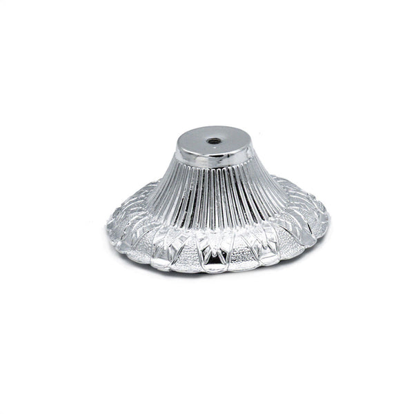 Small Silver Comport Stand