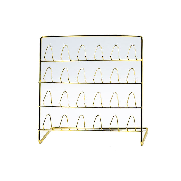 24 Piece Free Standing Thimble Stand