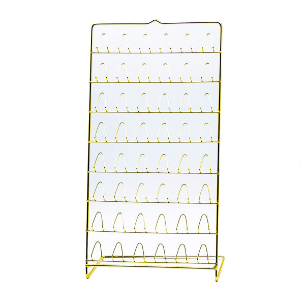48 Piece Free Standing Thimble Stand