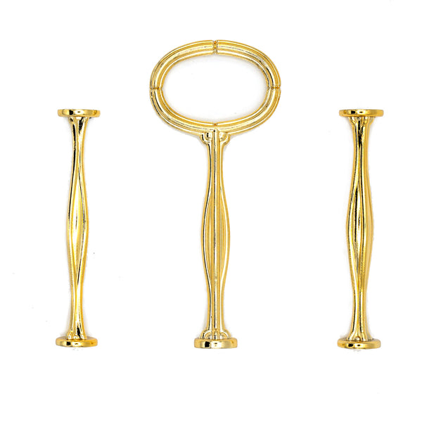 Victoriana Gold Finish
