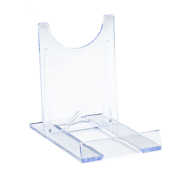 Acrylic Stands (Clear)