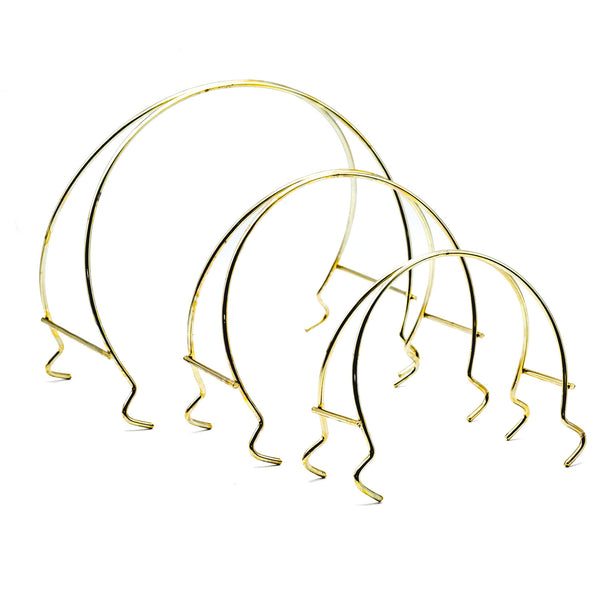 Clip On Handles(Gold Finish)