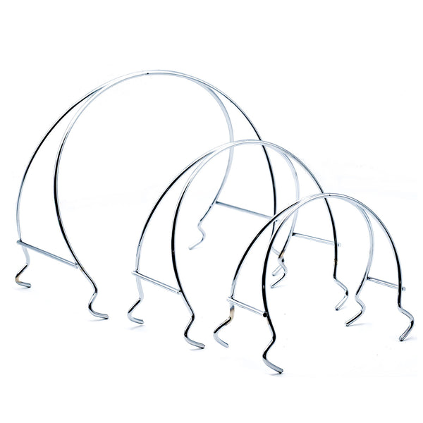 Clip On Handles(Chrome)