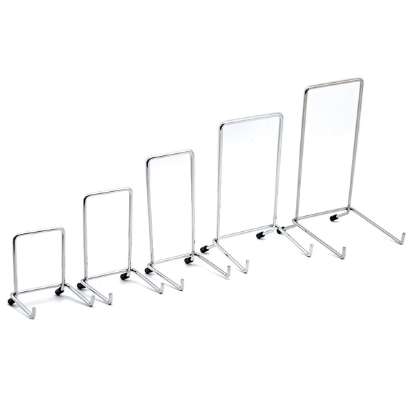 Welded Struts (Chrome)