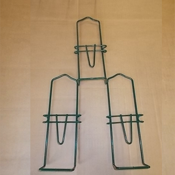 Small Triple Plant Pot Holder