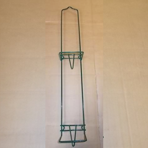 Dual Plant Pot Holder