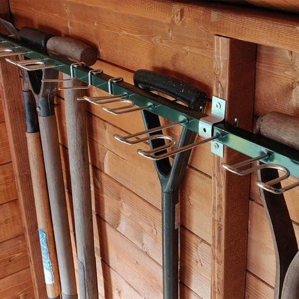 Small Toolrack Holder